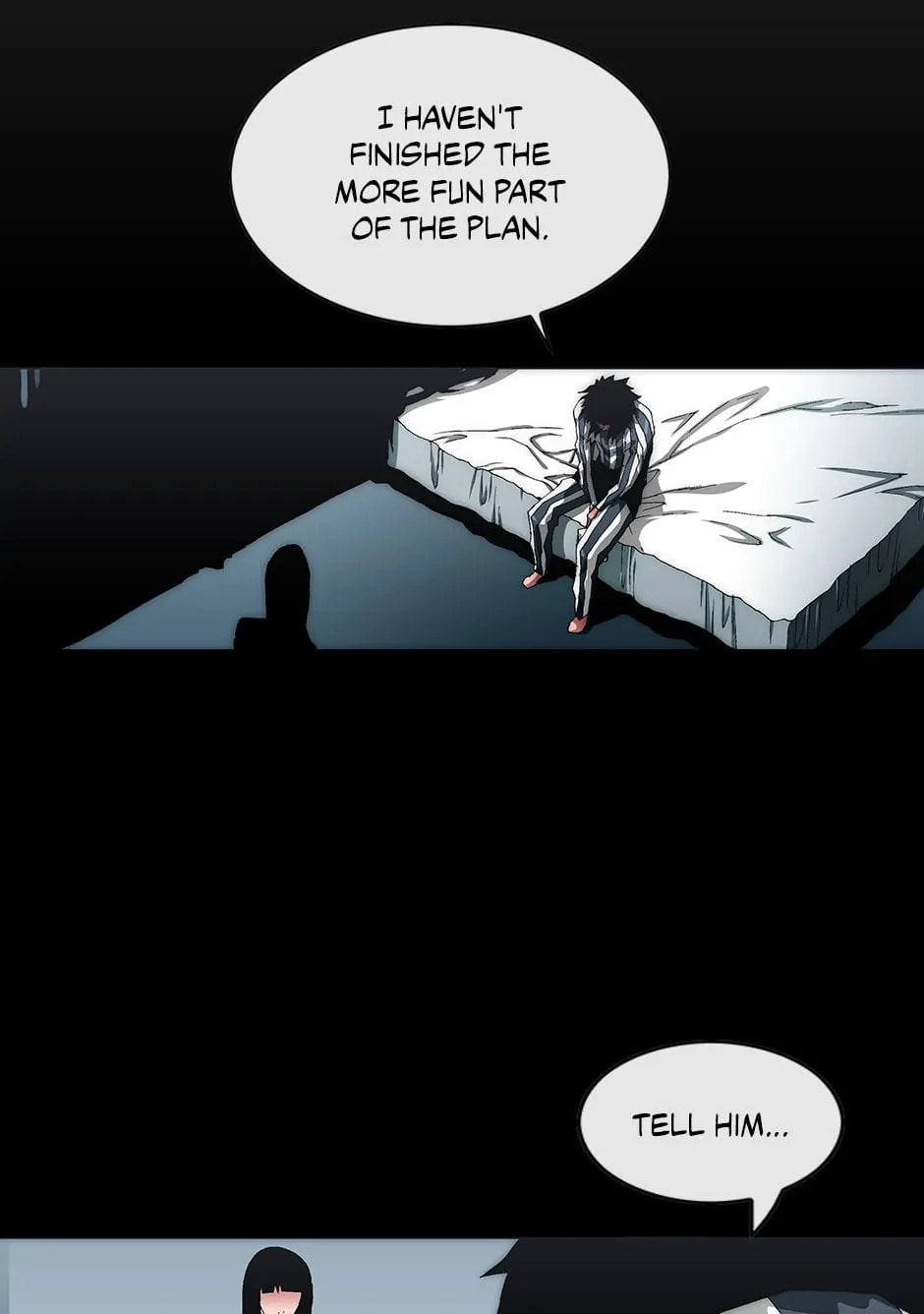 Trace Chapter 130 page 67 - 