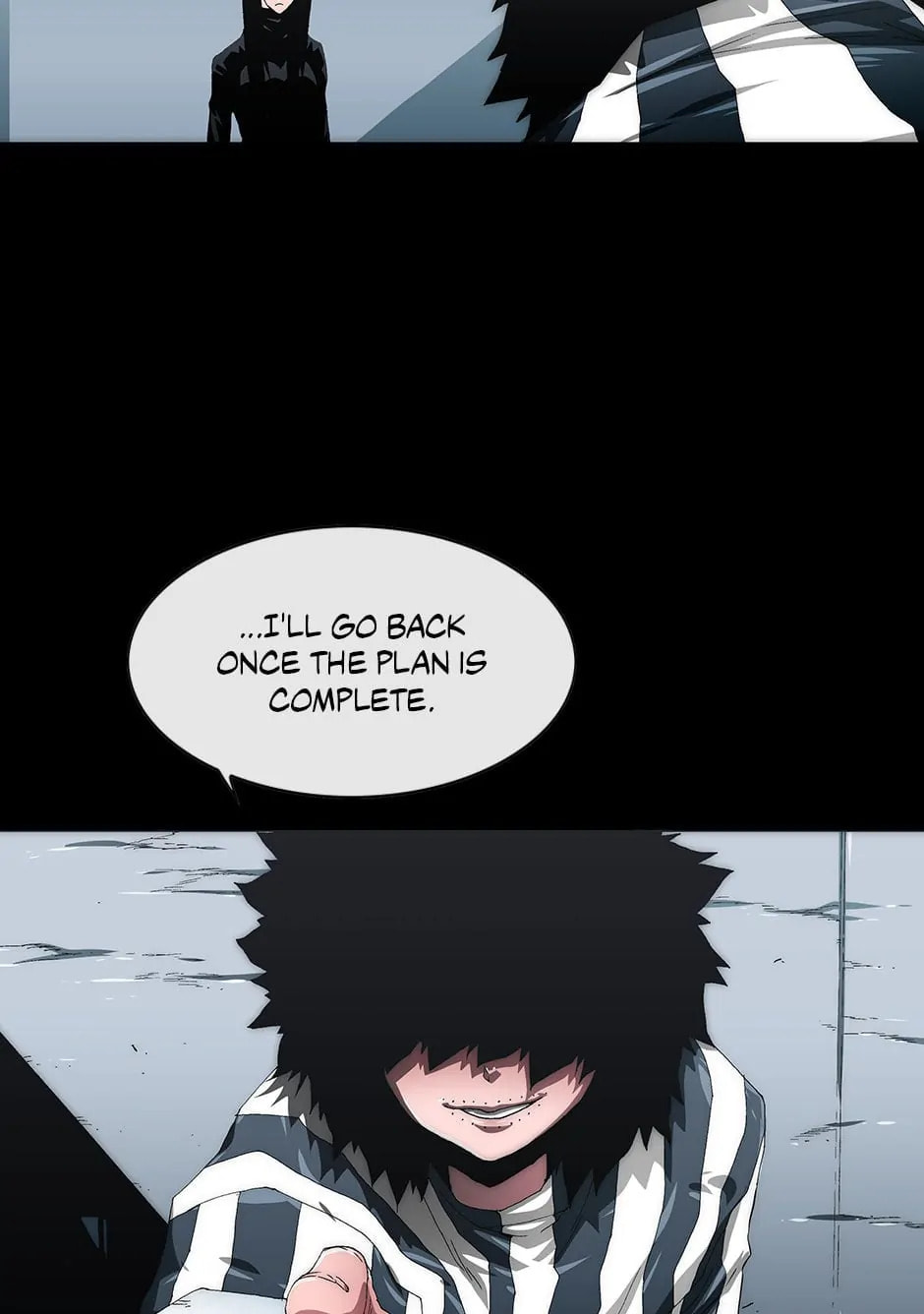Trace Chapter 130 page 68 - 