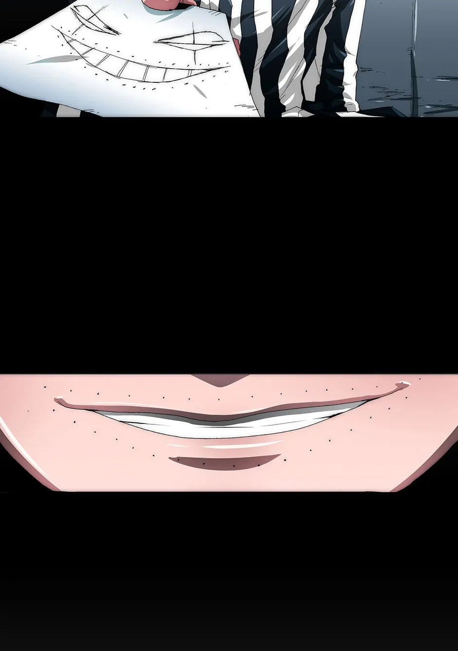 Trace Chapter 130 page 69 - 
