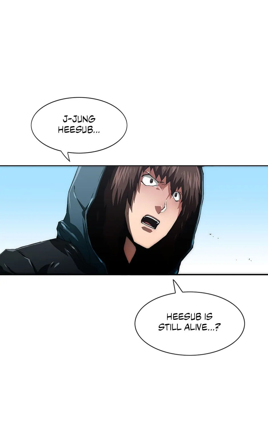 Trace Chapter 130 page 71 - 