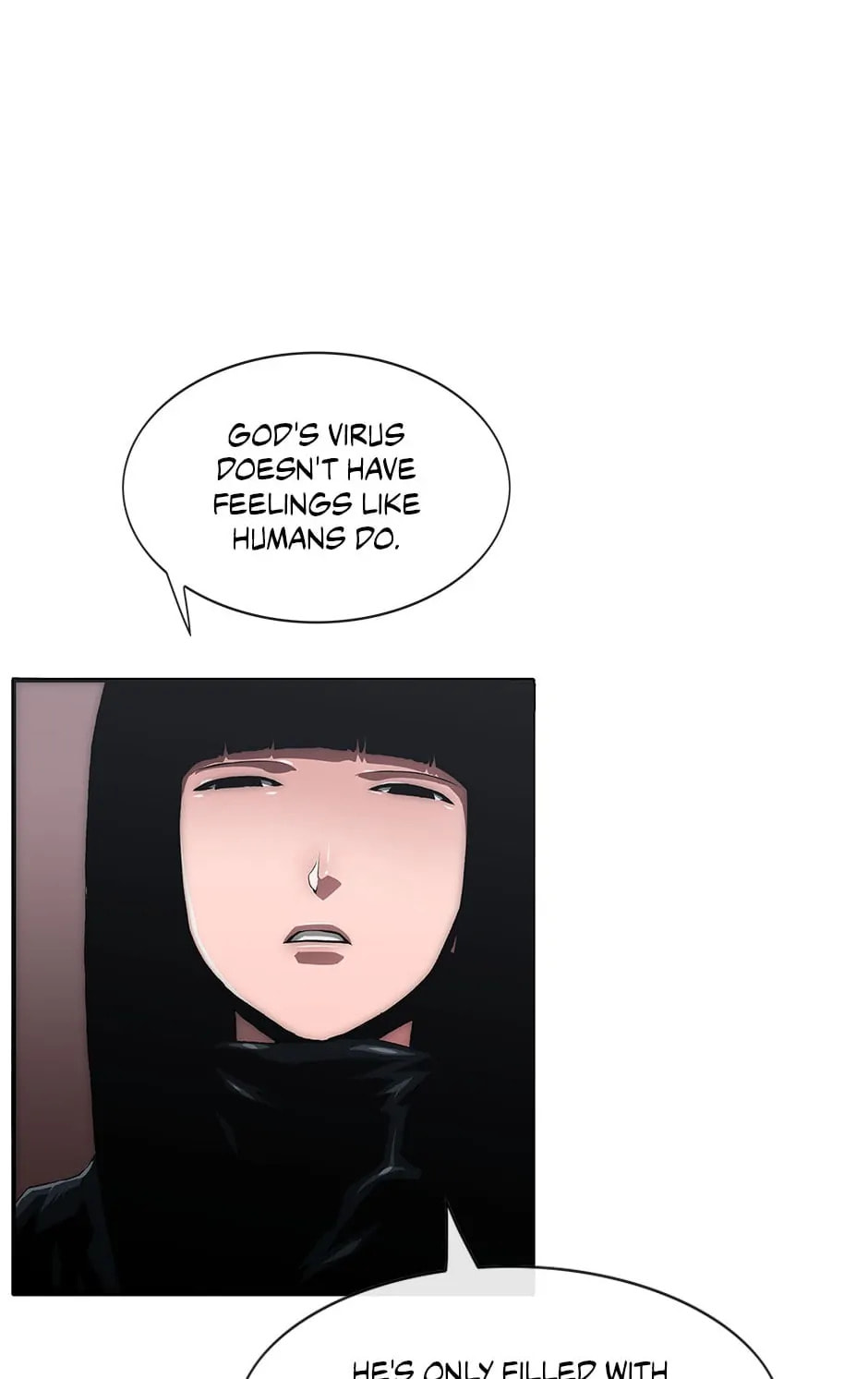 Trace Chapter 130 page 72 - 