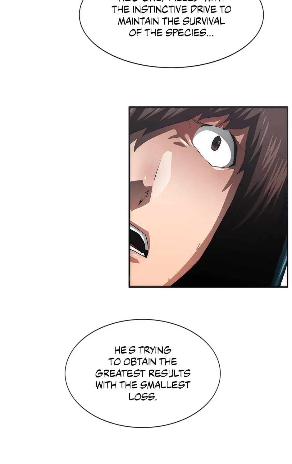 Trace Chapter 130 page 73 - 