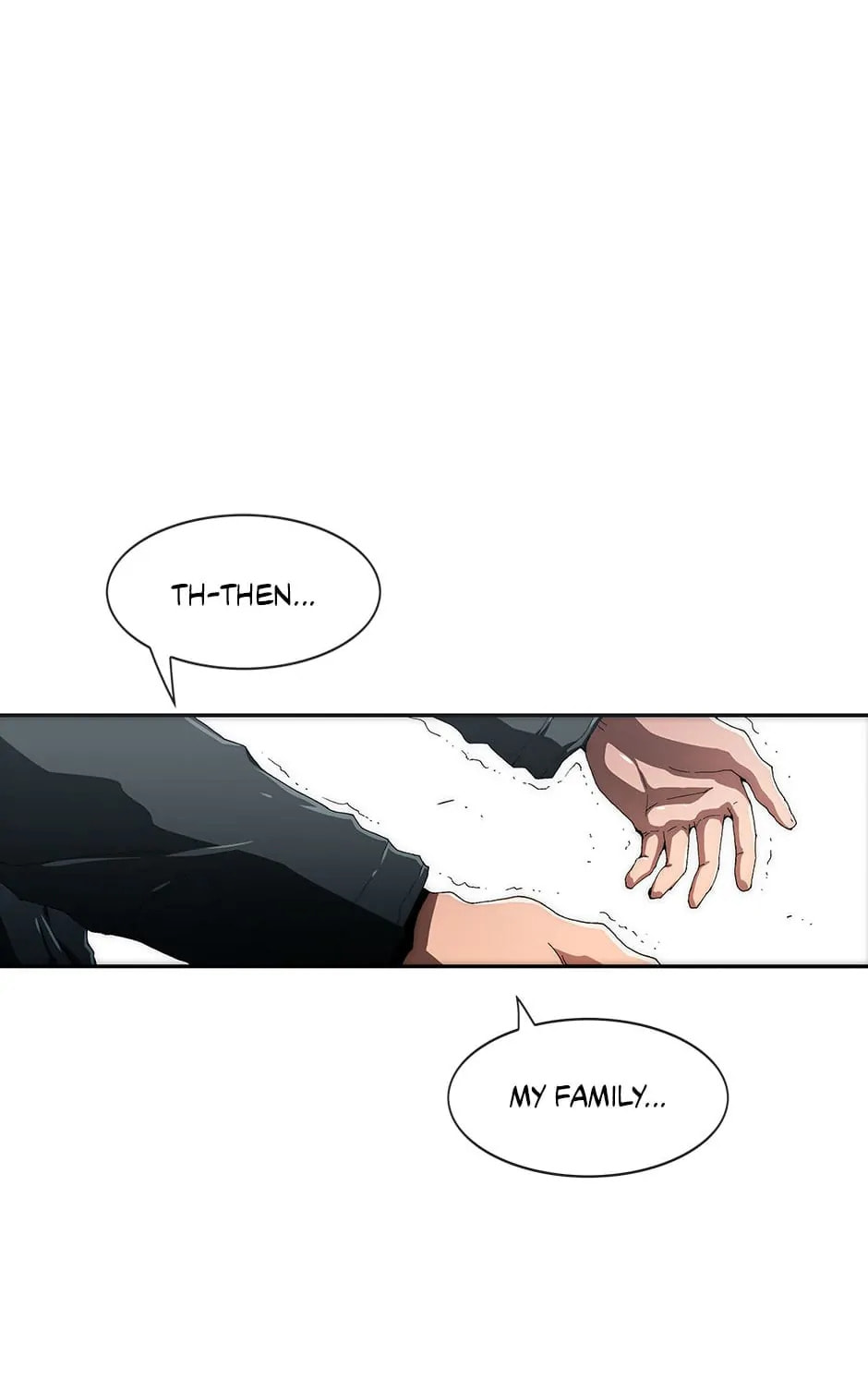 Trace Chapter 130 page 74 - 