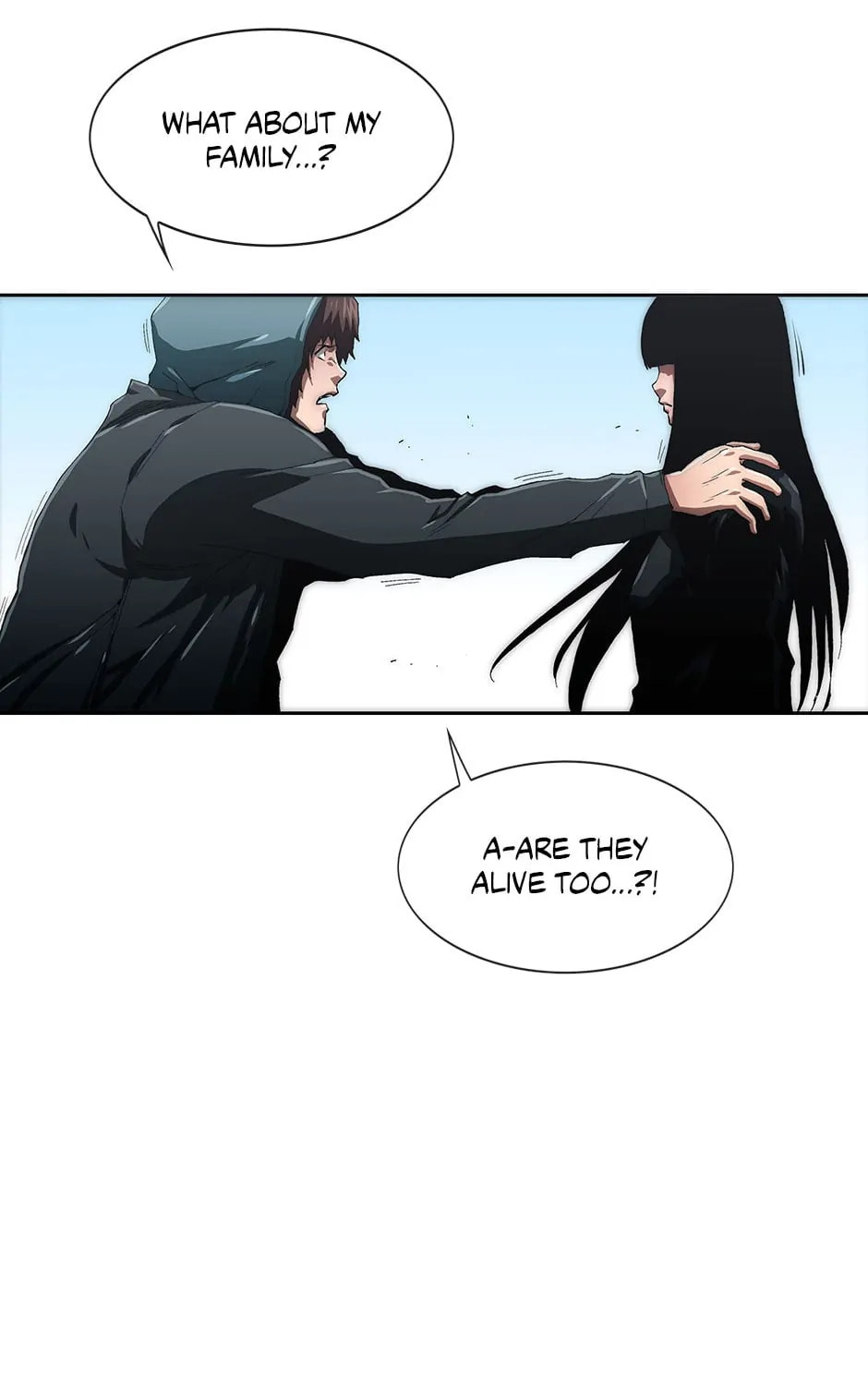 Trace Chapter 130 page 75 - 
