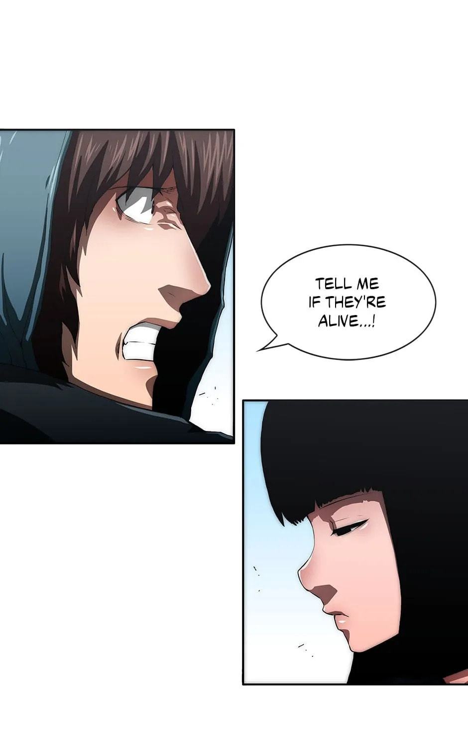 Trace Chapter 130 page 76 - 