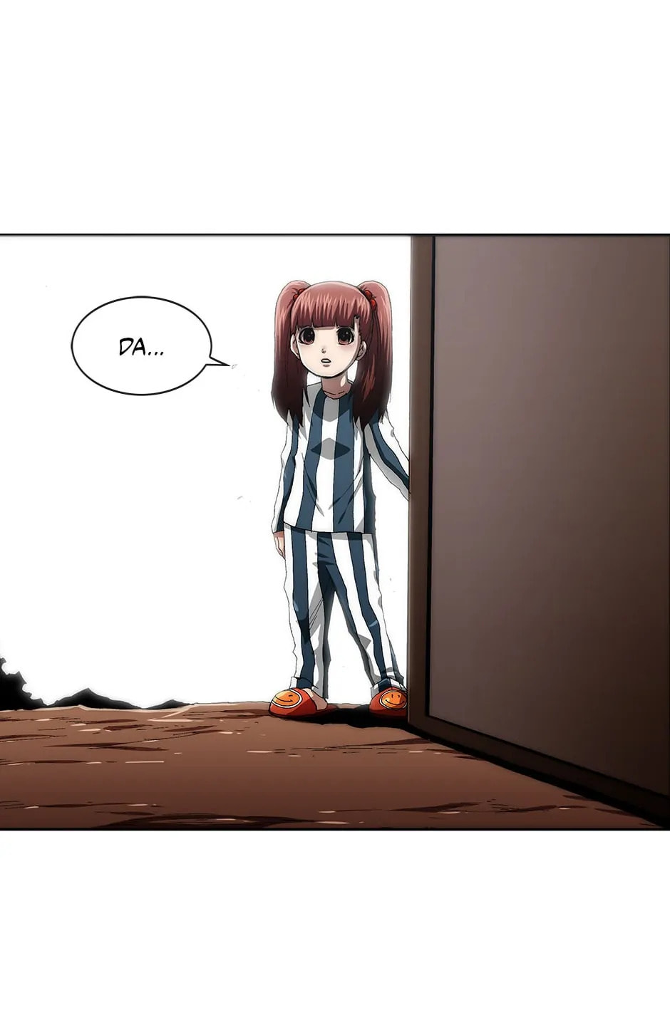 Trace Chapter 130 page 84 - 