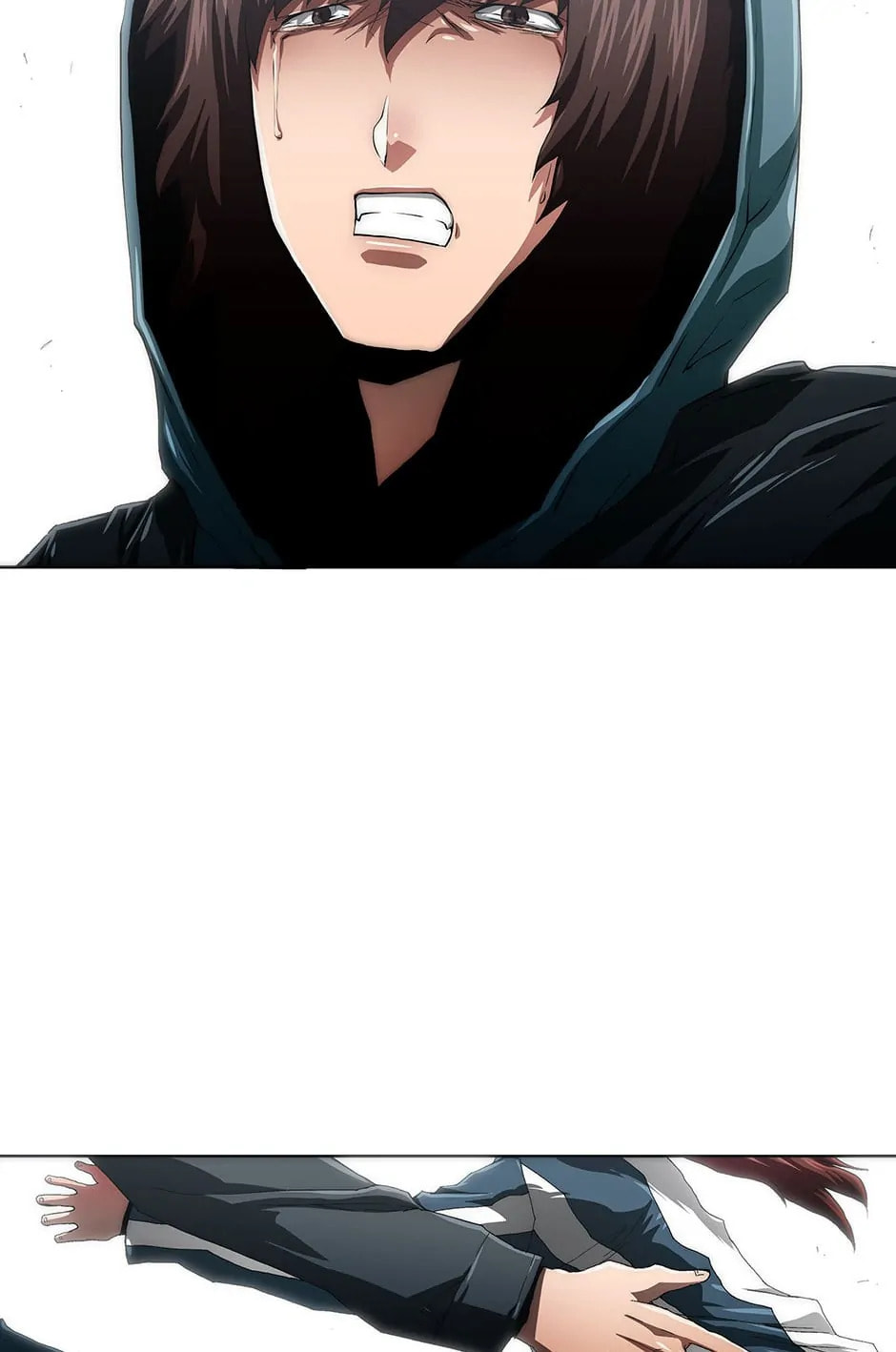 Trace Chapter 130 page 87 - 