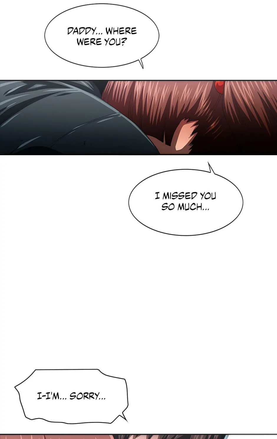 Trace Chapter 130 page 91 - 