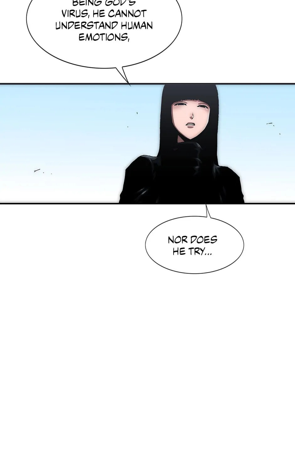 Trace Chapter 130 page 93 - 