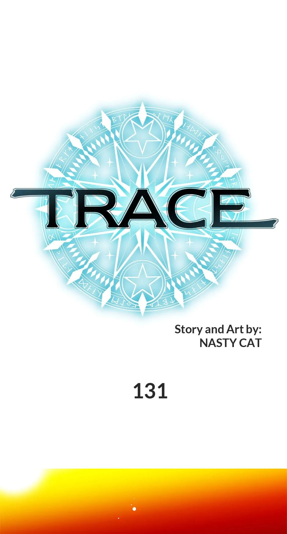 Trace Chapter 131 page 1 - 