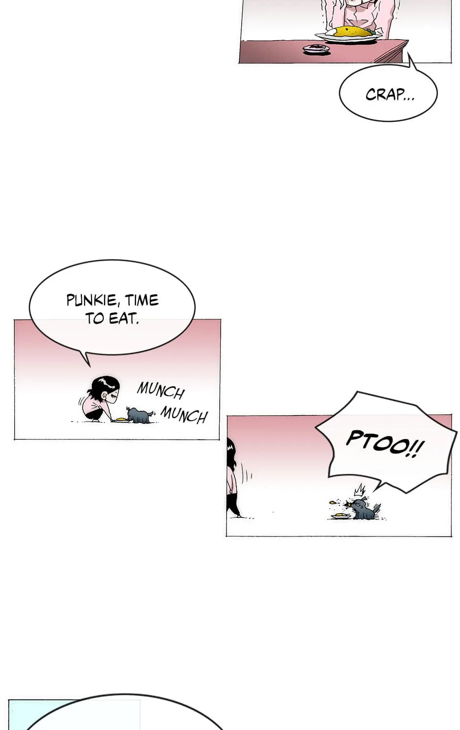 Trace Chapter 131 page 15 - 