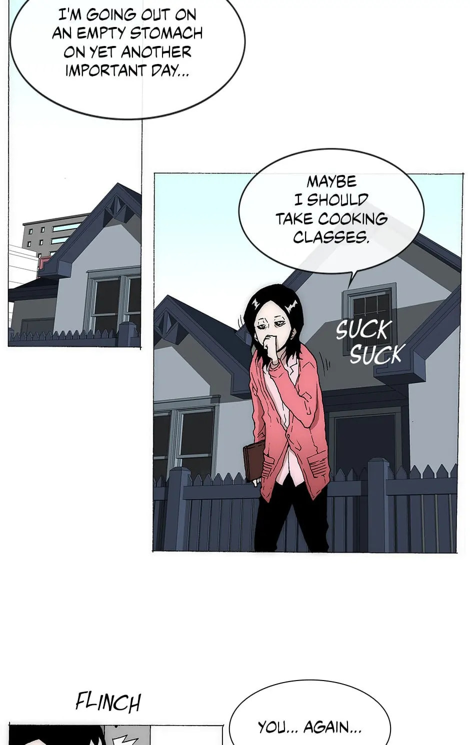 Trace Chapter 131 page 16 - 