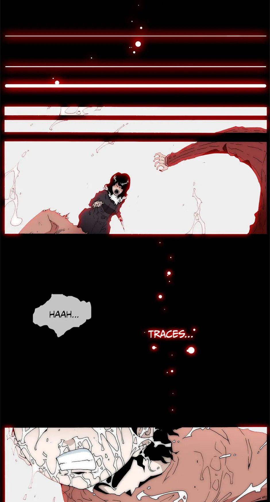 Trace Chapter 131 page 3 - 