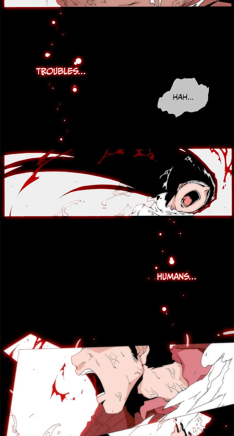 Trace Chapter 131 page 4 - 