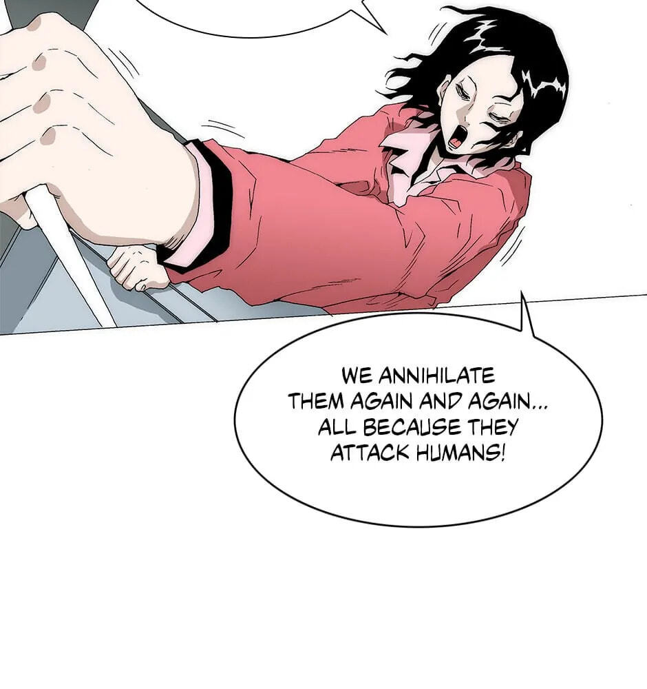Trace Chapter 131 page 32 - 
