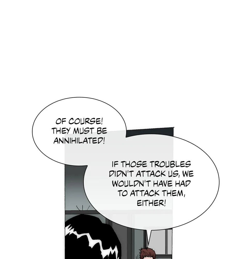 Trace Chapter 131 page 33 - 