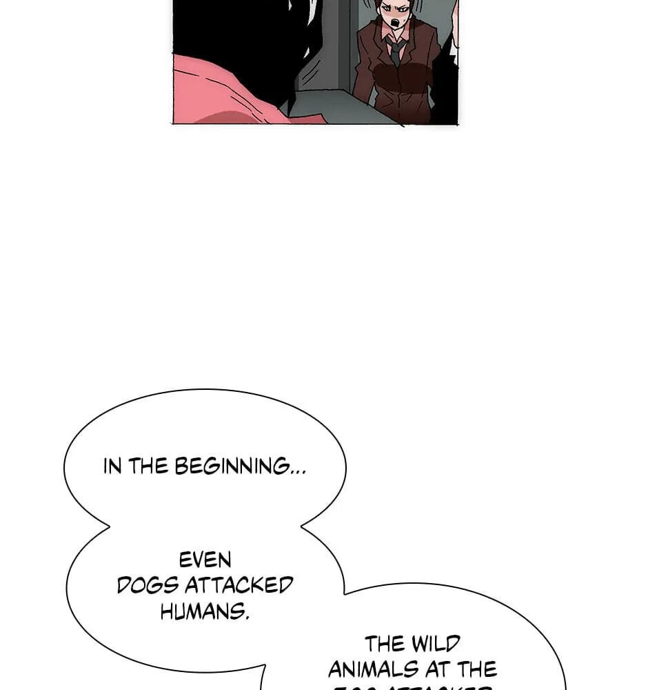 Trace Chapter 131 page 34 - 