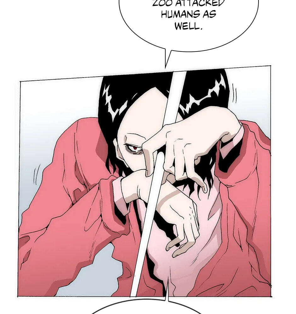 Trace Chapter 131 page 35 - 