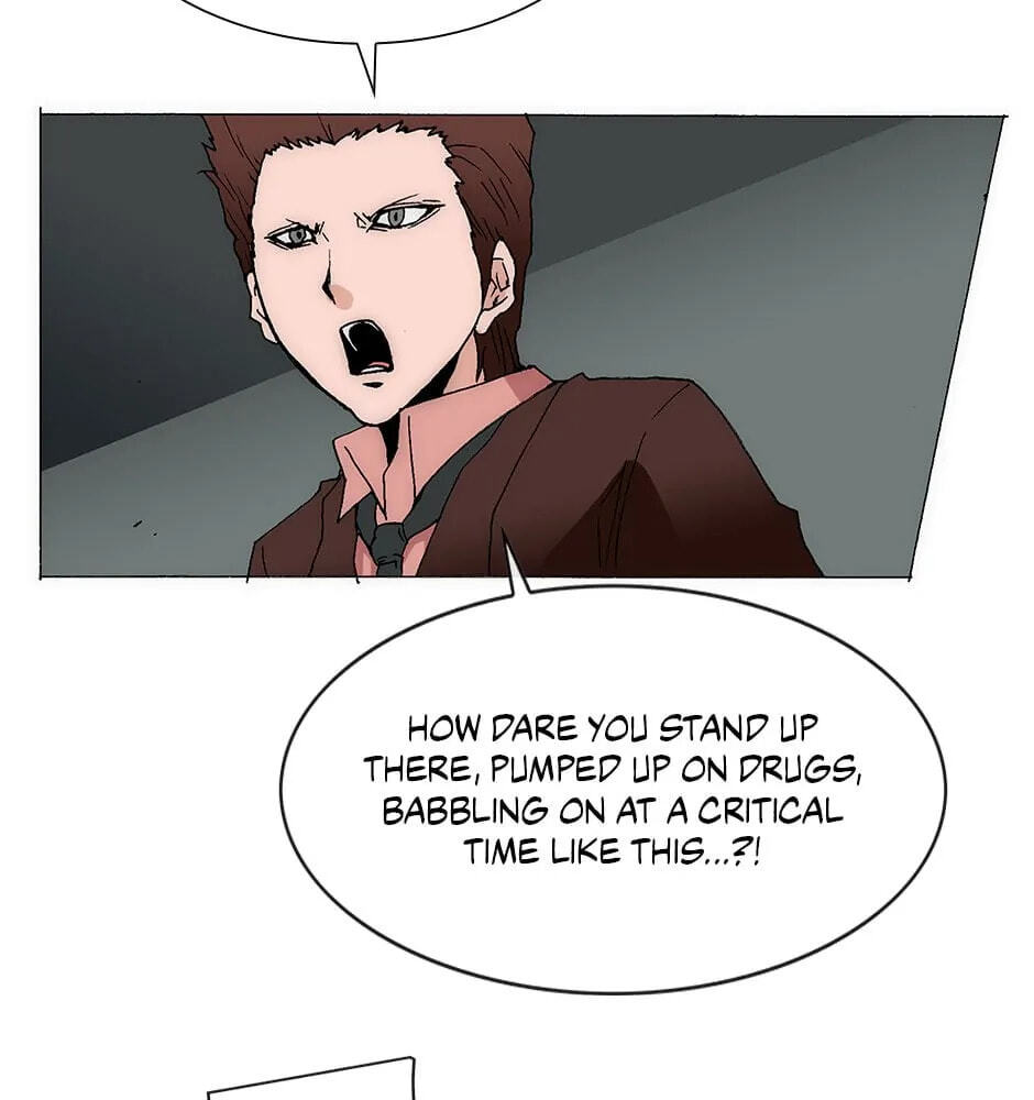 Trace Chapter 131 page 37 - 