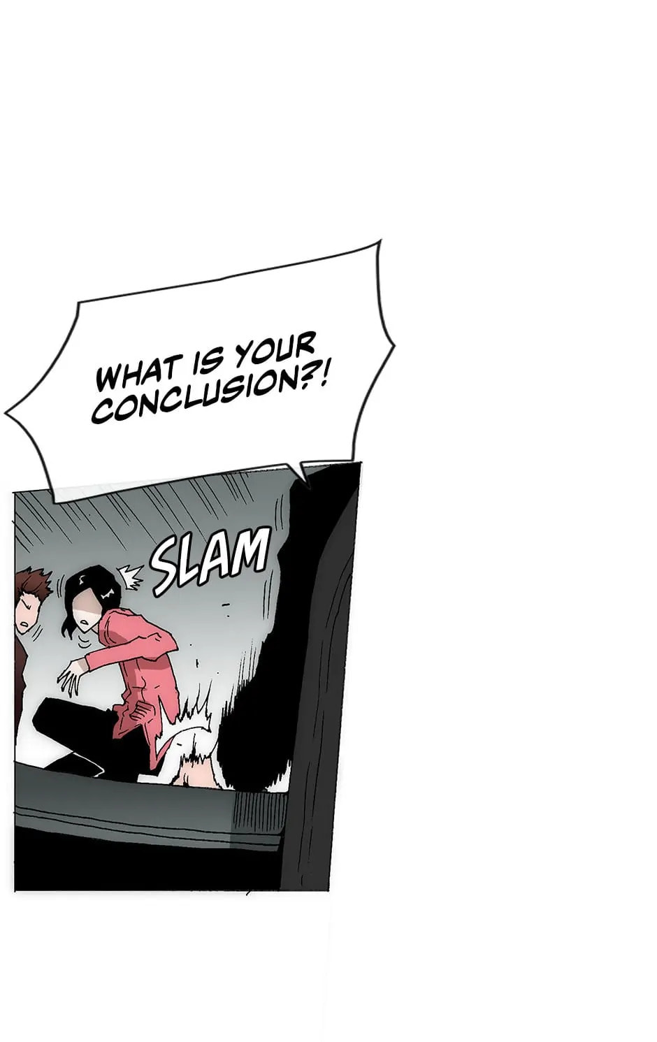 Trace Chapter 131 page 41 - 