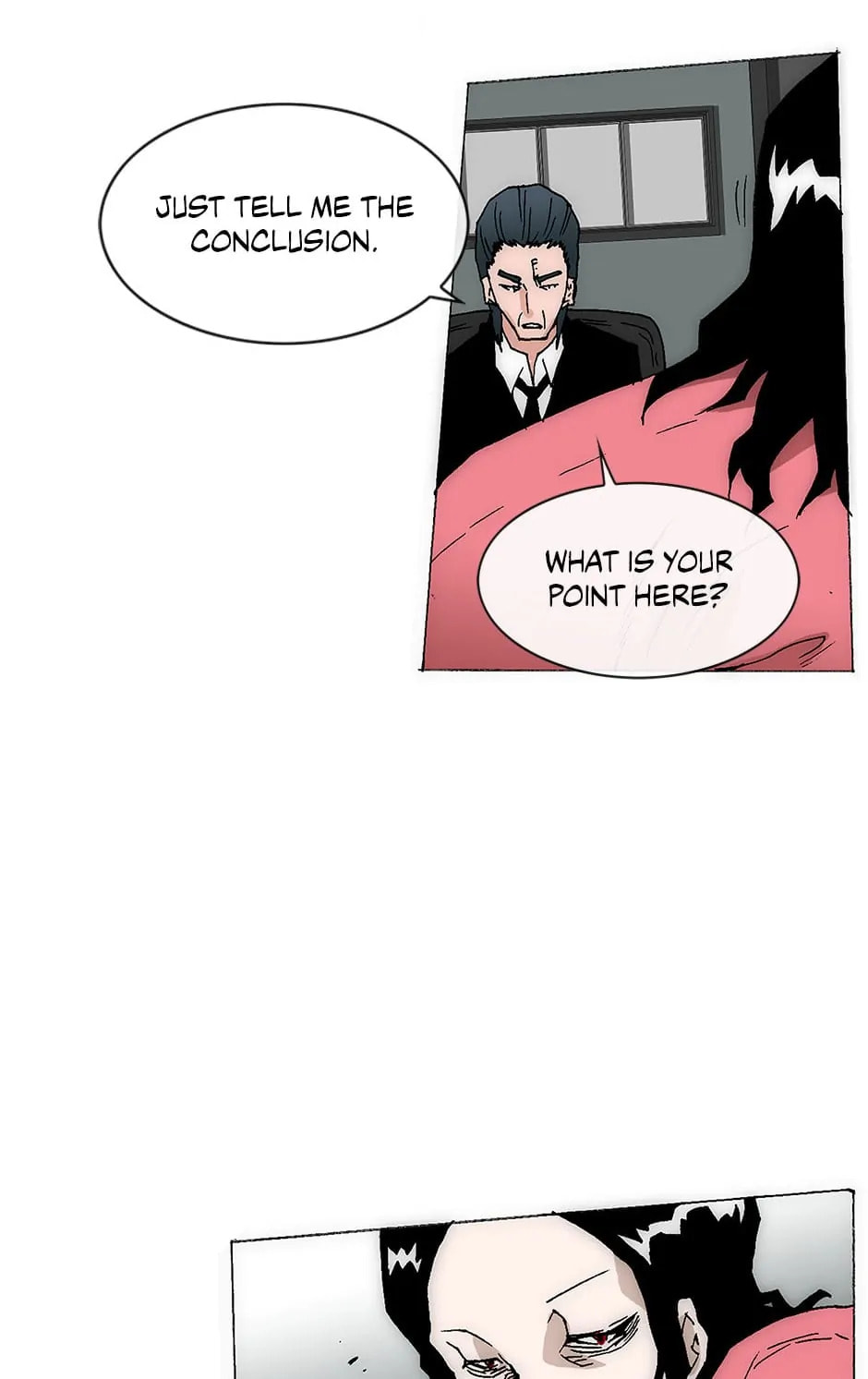 Trace Chapter 131 page 42 - 