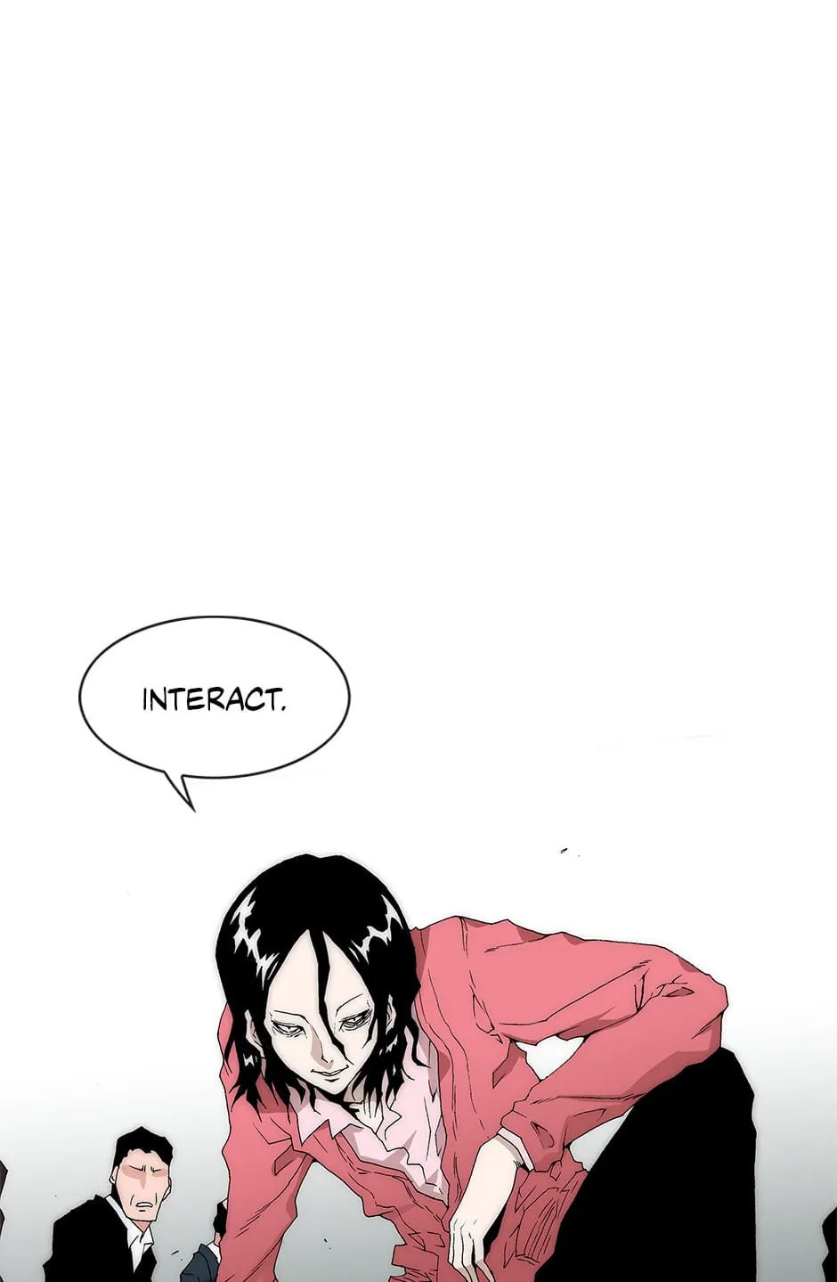 Trace Chapter 131 page 45 - 