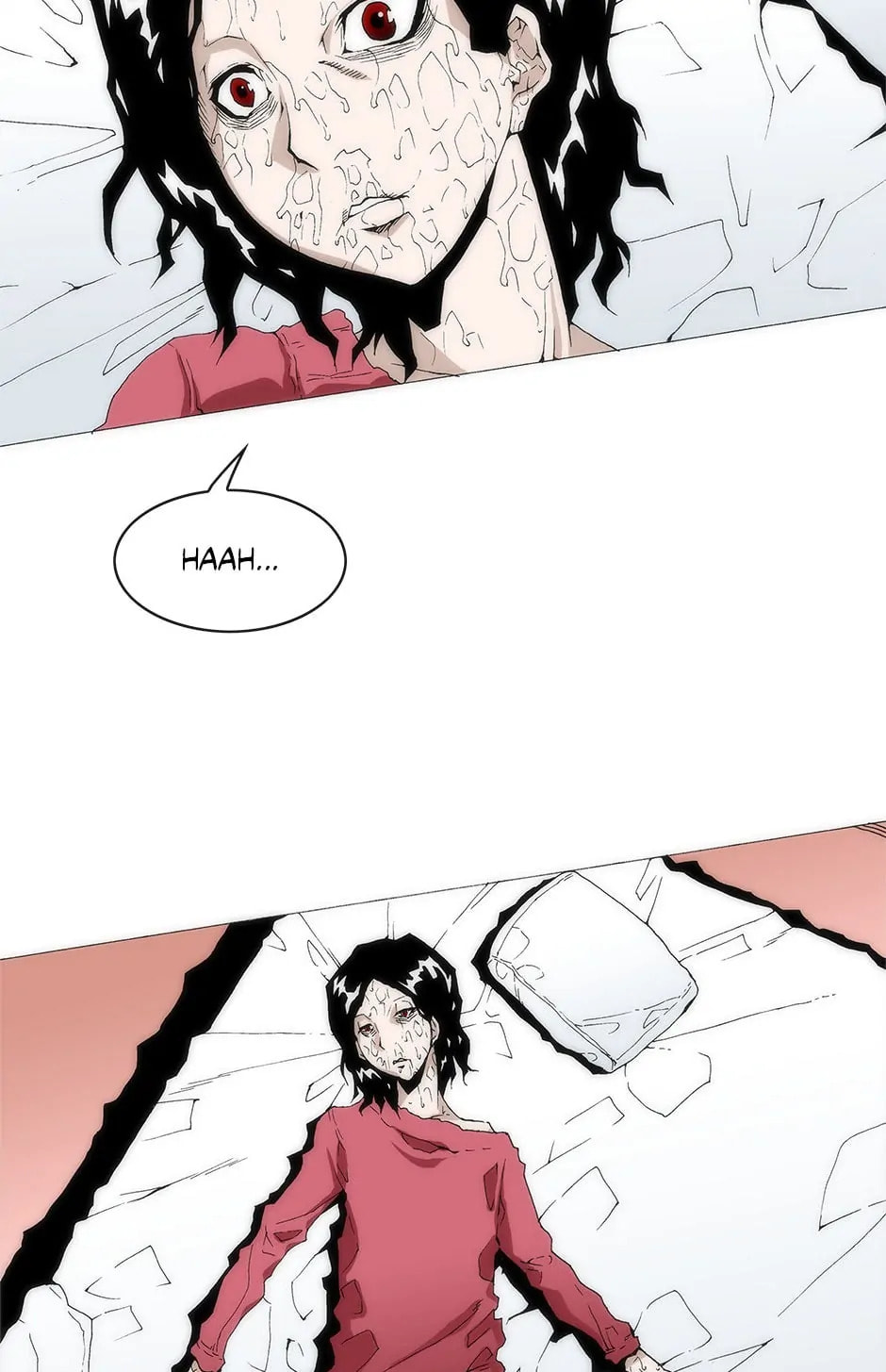 Trace Chapter 131 page 8 - 