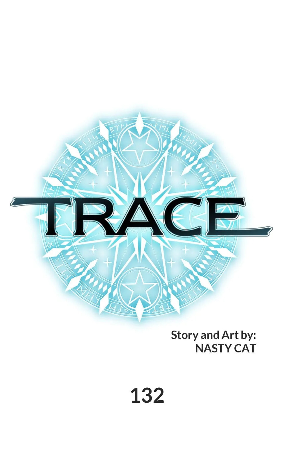 Trace Chapter 132 page 1 - 