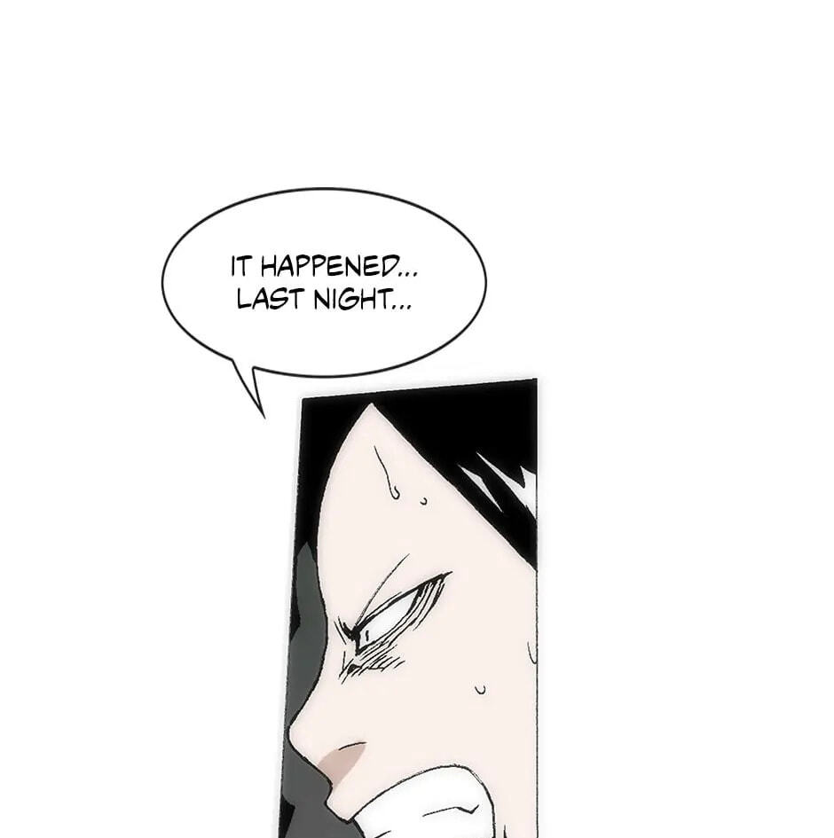 Trace Chapter 132 page 102 - 
