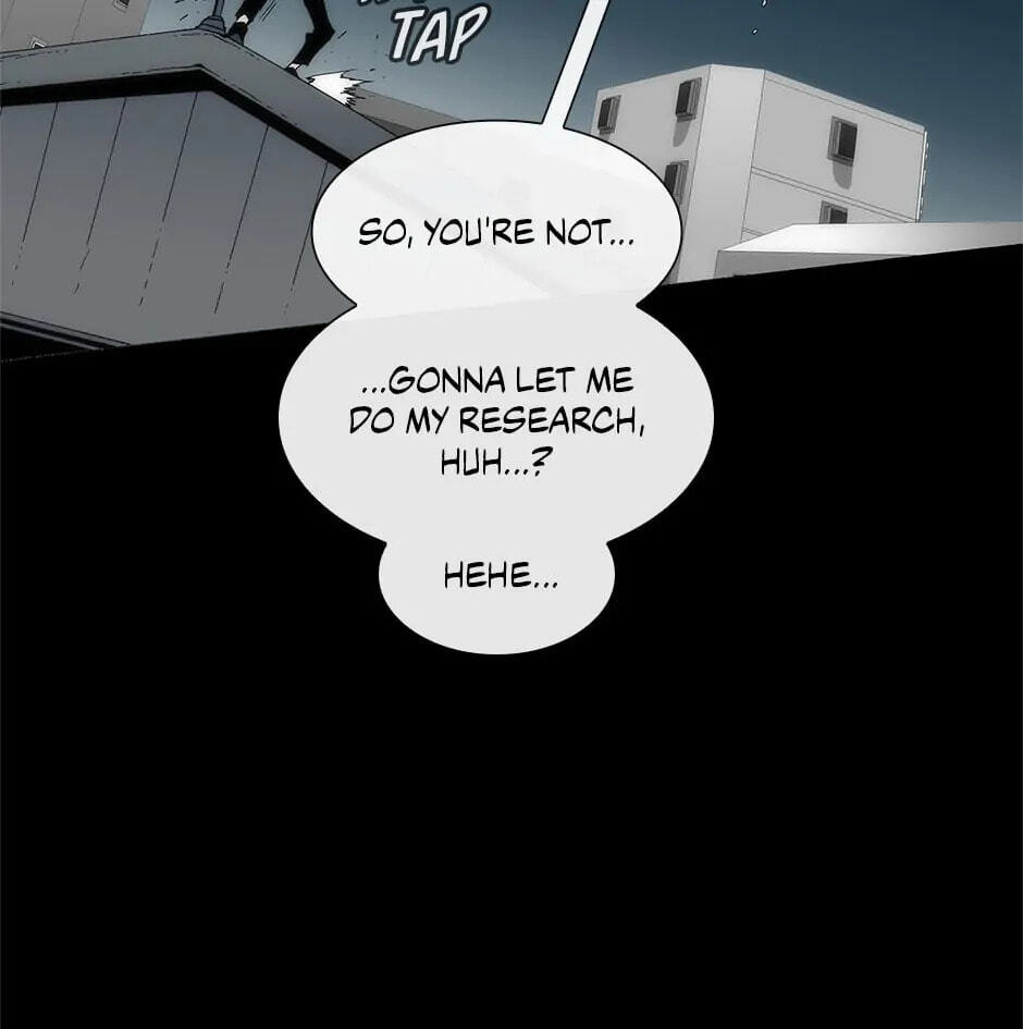 Trace Chapter 132 page 106 - 