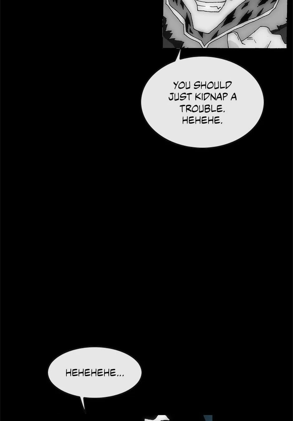 Trace Chapter 132 page 109 - 
