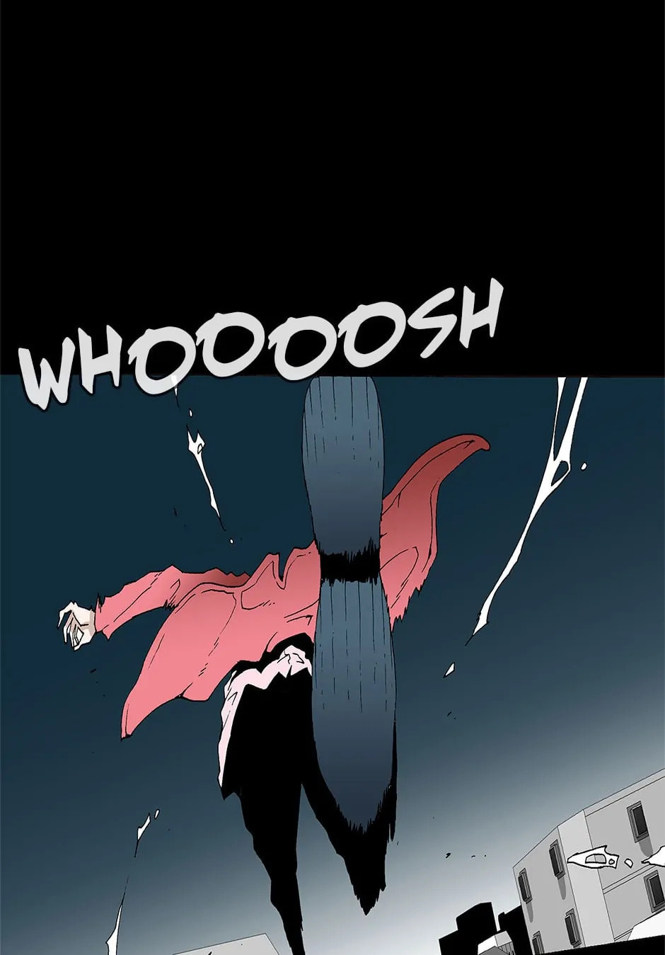 Trace Chapter 132 page 111 - 