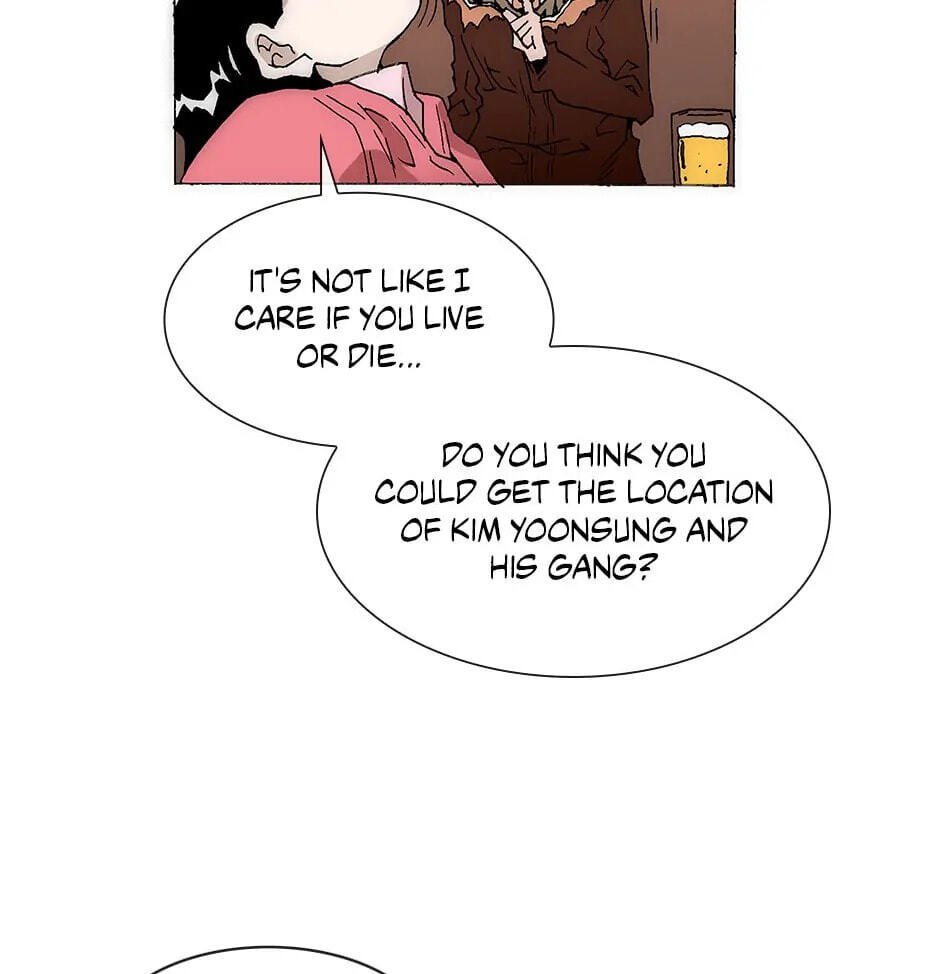 Trace Chapter 132 page 18 - 