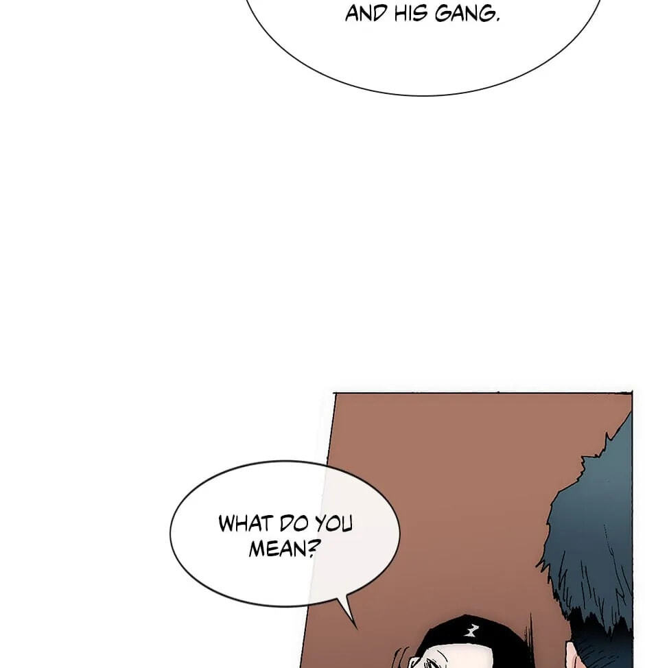Trace Chapter 132 page 20 - 