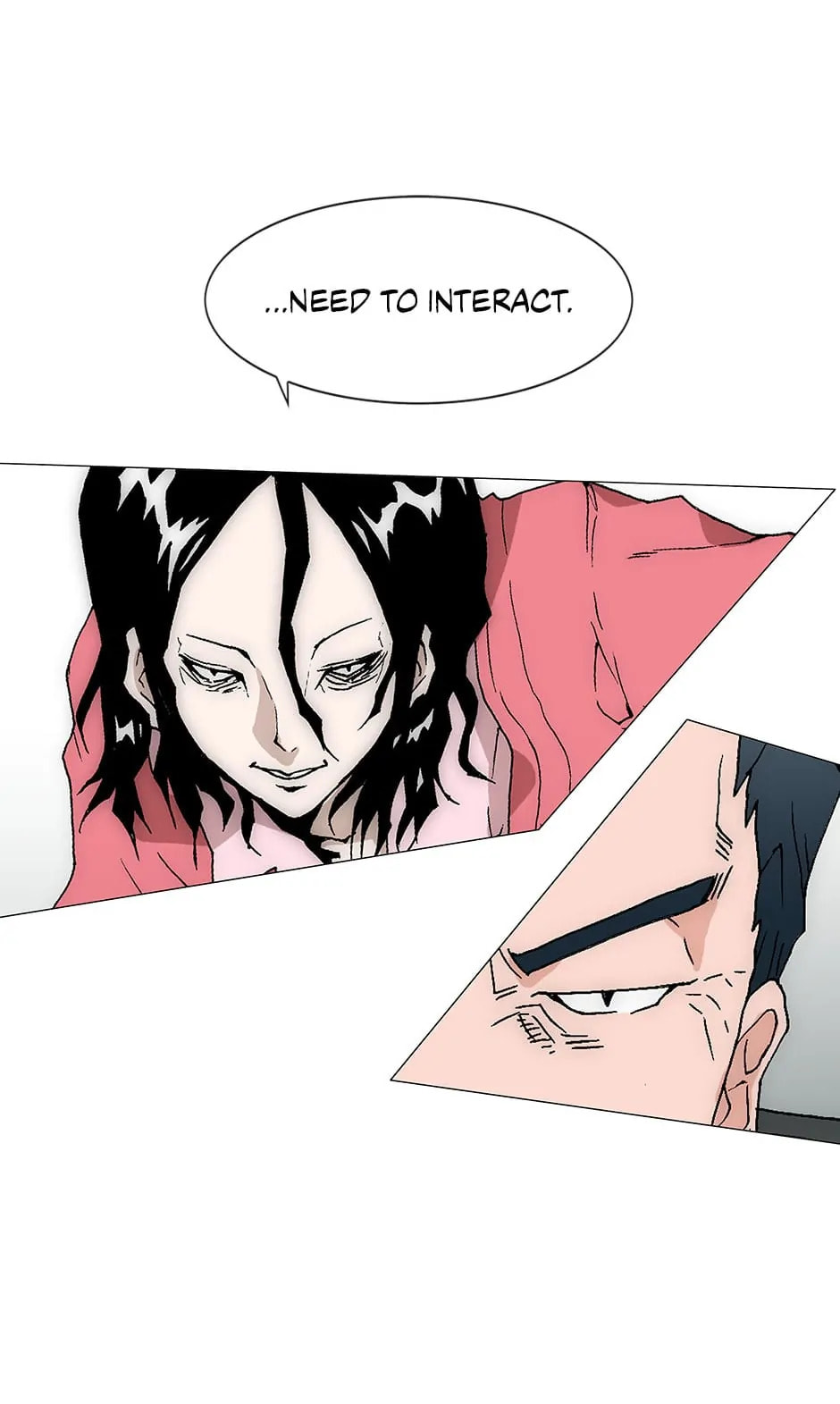Trace Chapter 132 page 3 - 