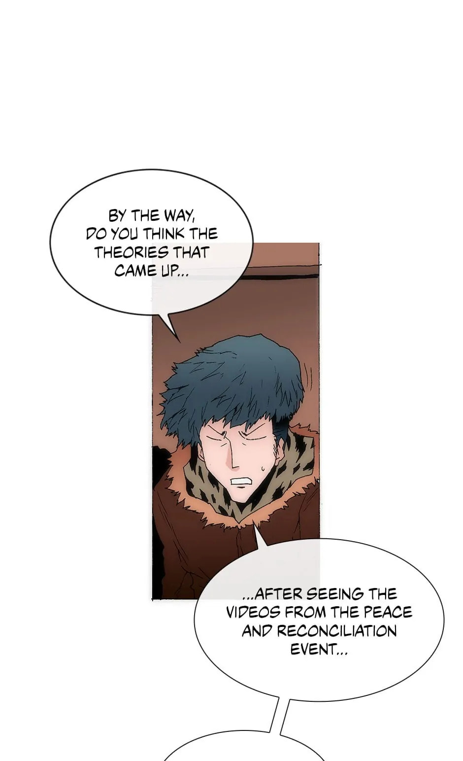 Trace Chapter 132 page 26 - 