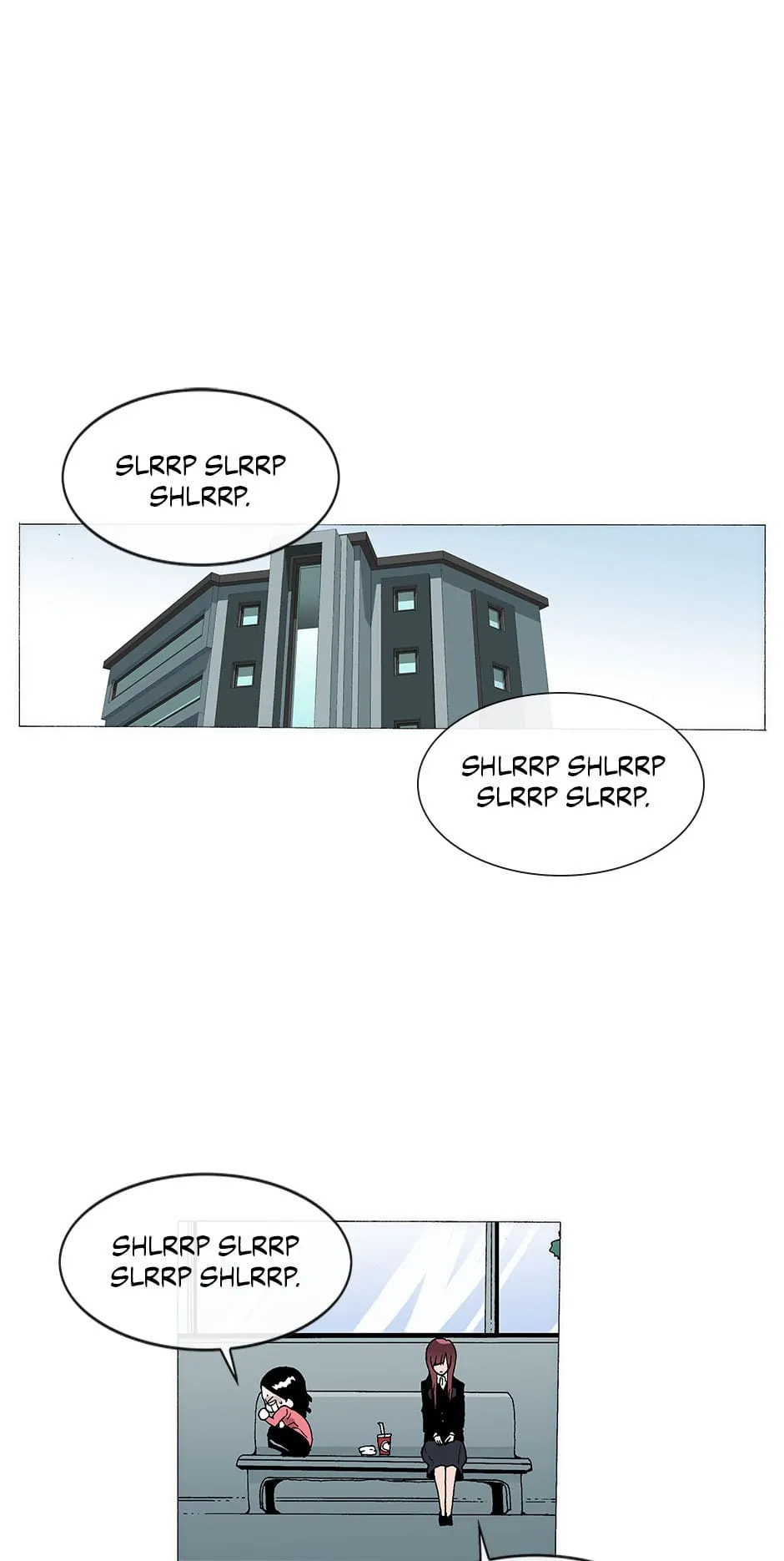 Trace Chapter 132 page 4 - 