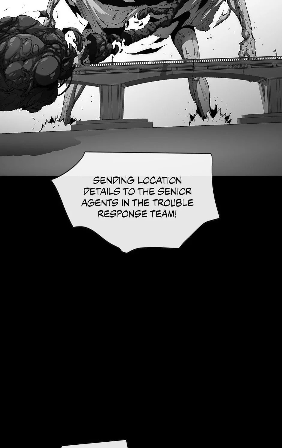 Trace Chapter 132 page 31 - 