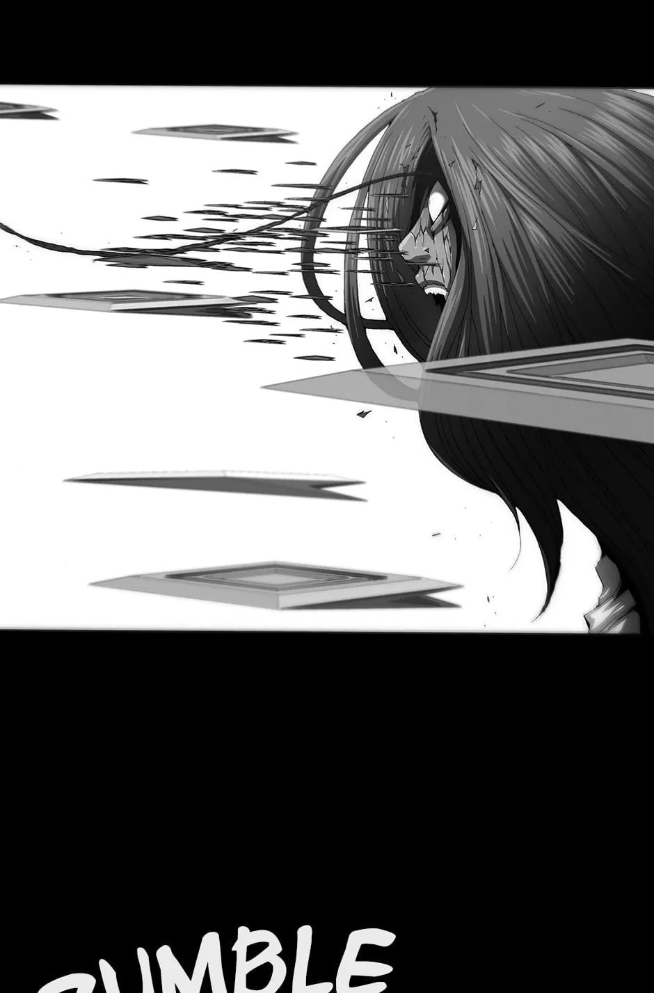 Trace Chapter 132 page 36 - 