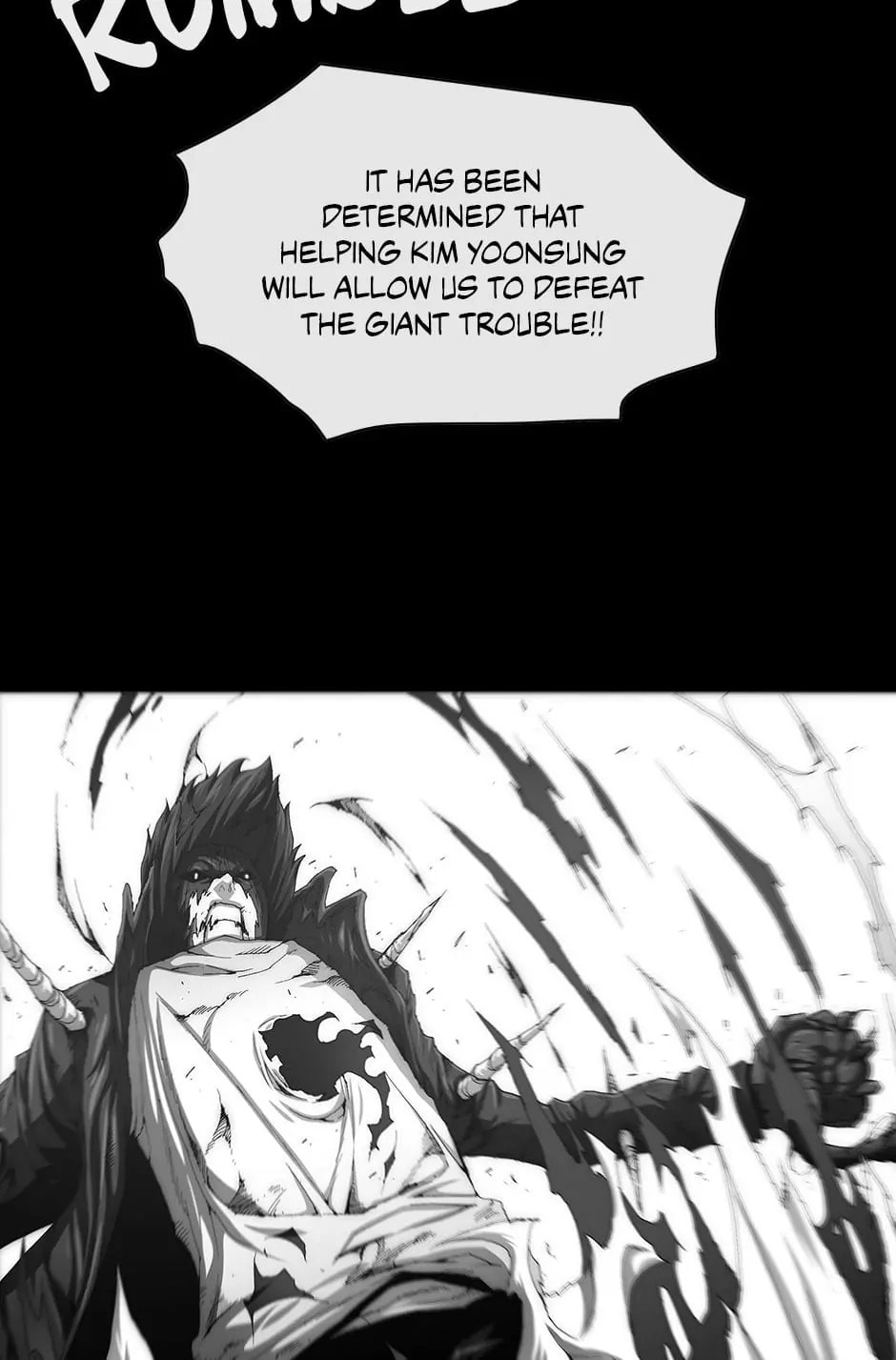 Trace Chapter 132 page 37 - 