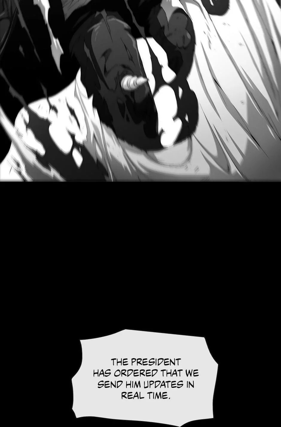 Trace Chapter 132 page 38 - 