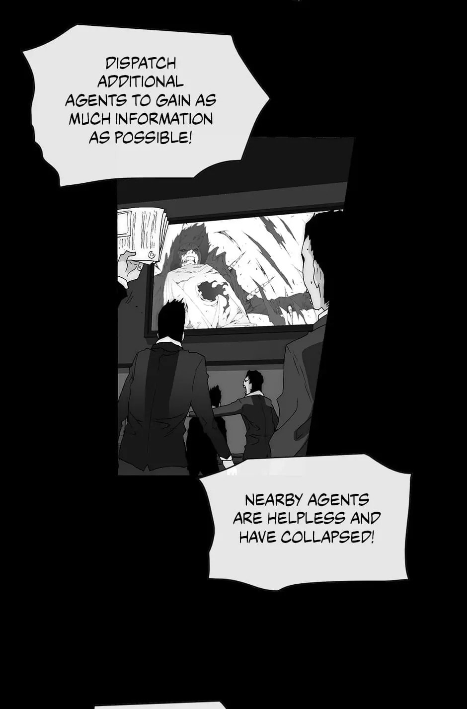 Trace Chapter 132 page 39 - 