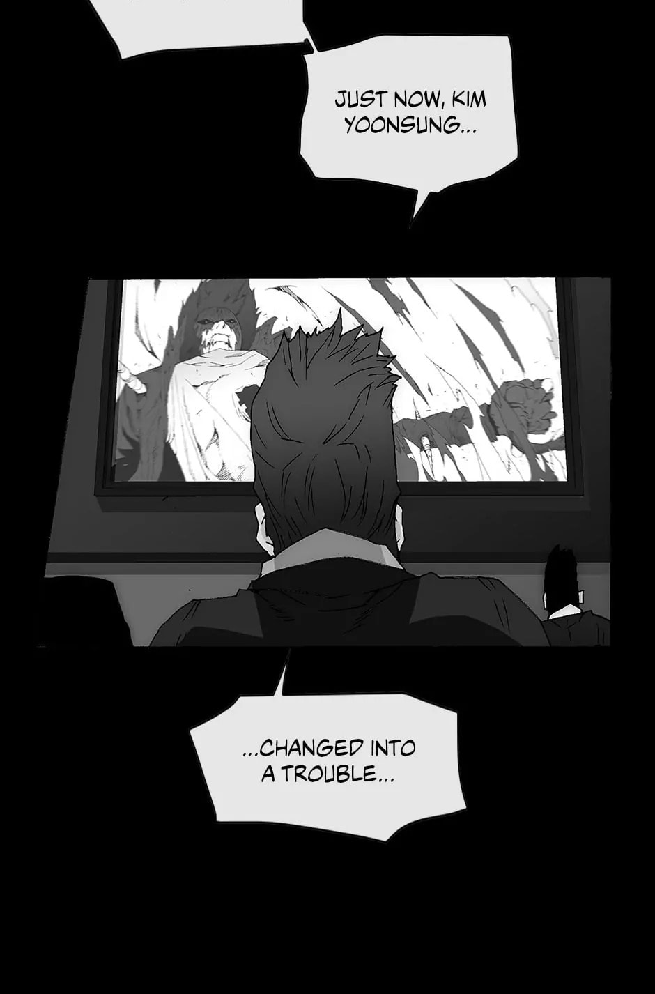 Trace Chapter 132 page 41 - 