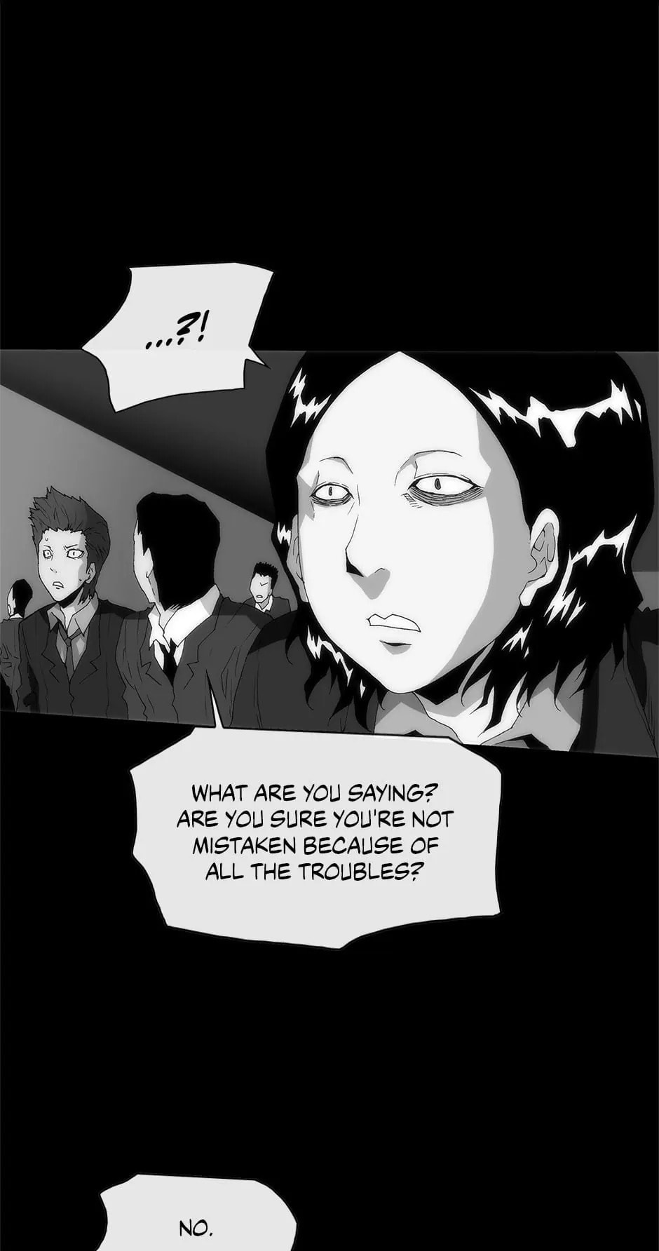 Trace Chapter 132 page 42 - 