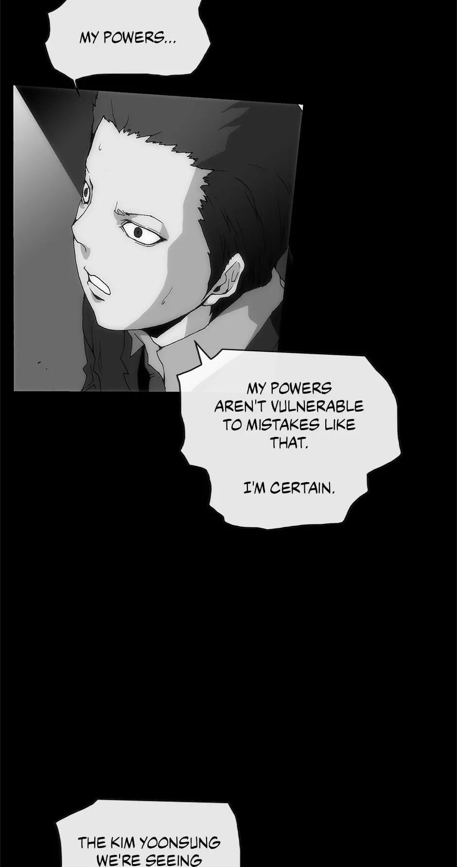 Trace Chapter 132 page 43 - 