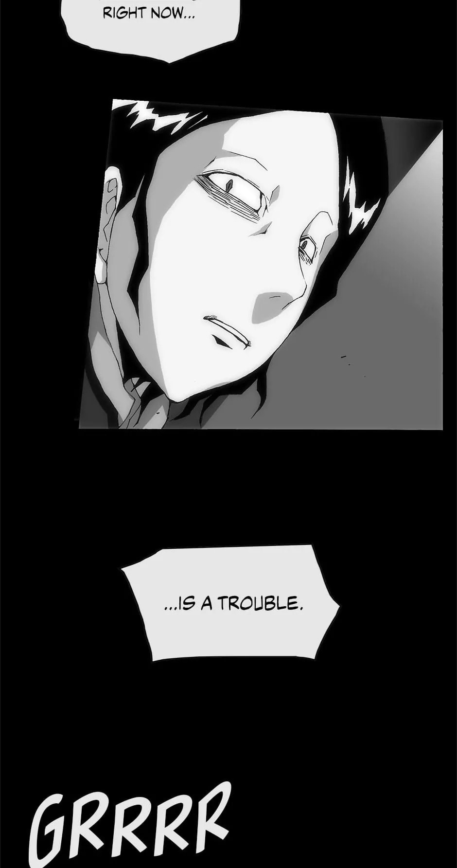 Trace Chapter 132 page 44 - 