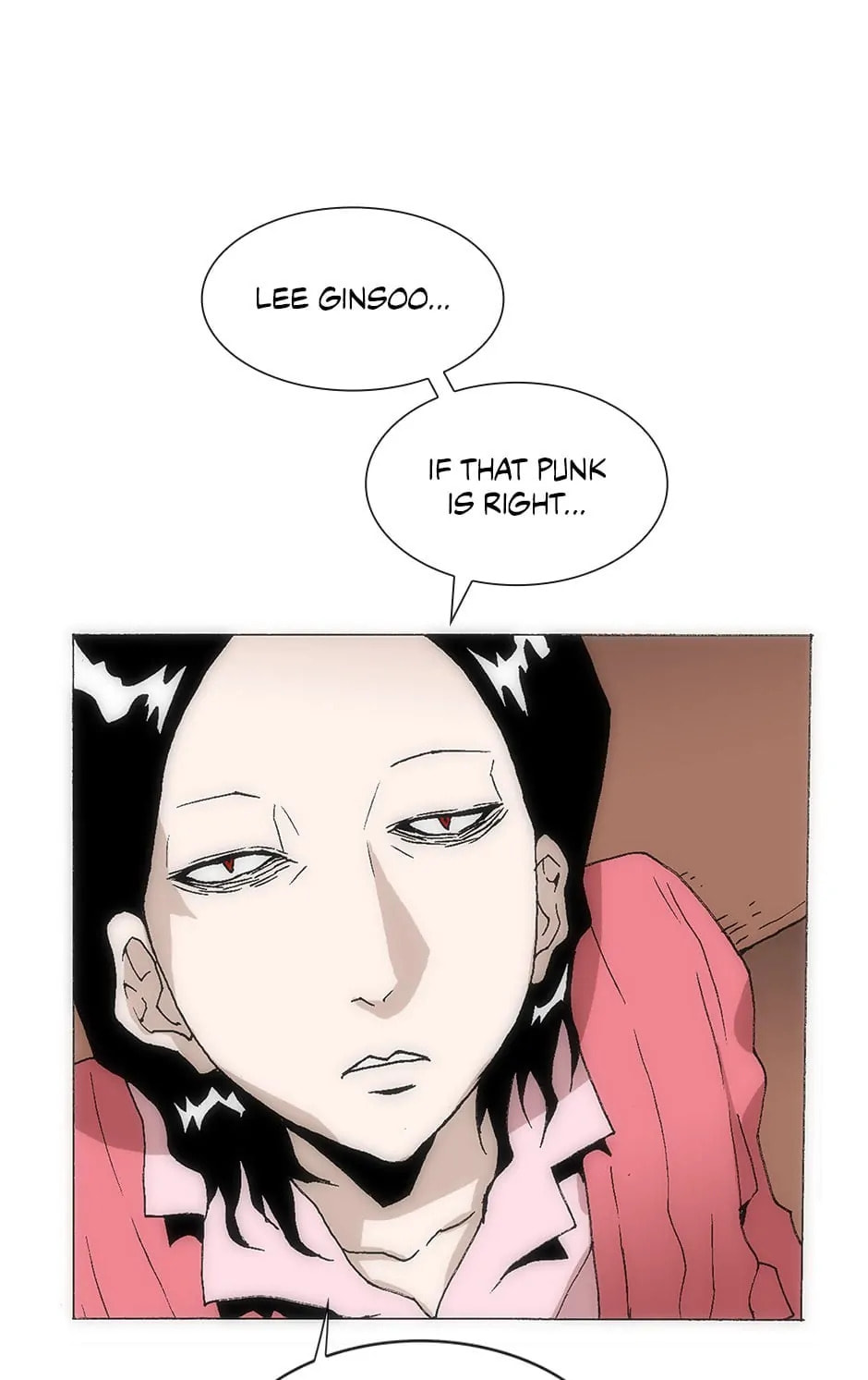 Trace Chapter 132 page 46 - 