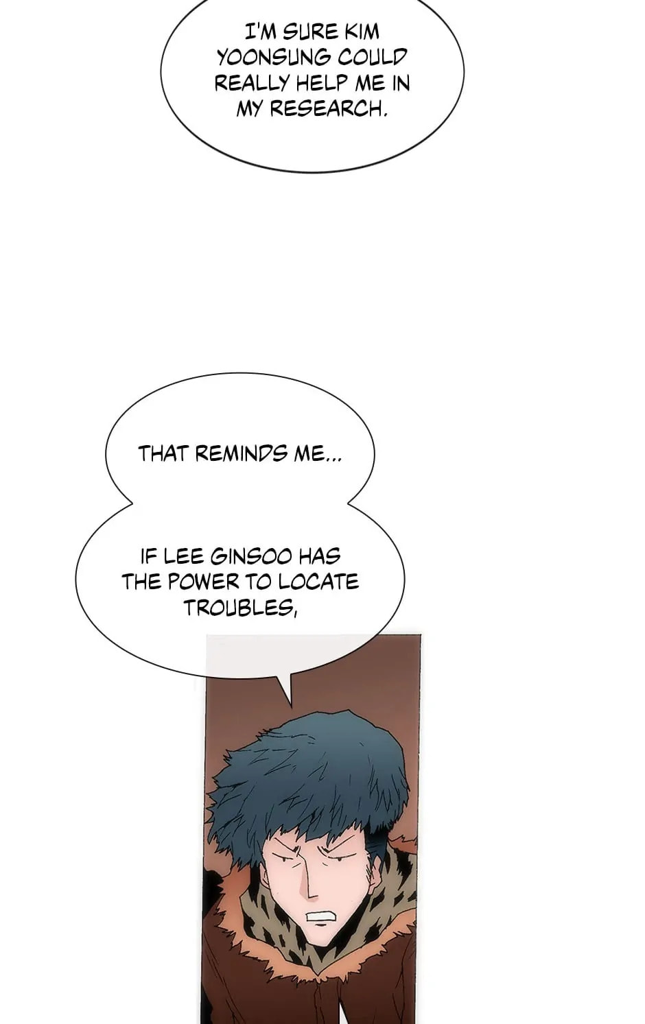 Trace Chapter 132 page 47 - 