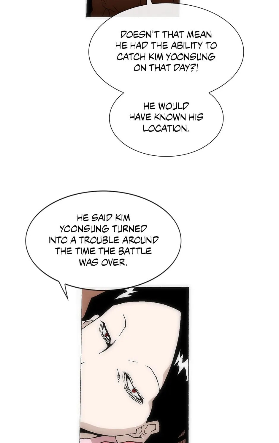 Trace Chapter 132 page 48 - 