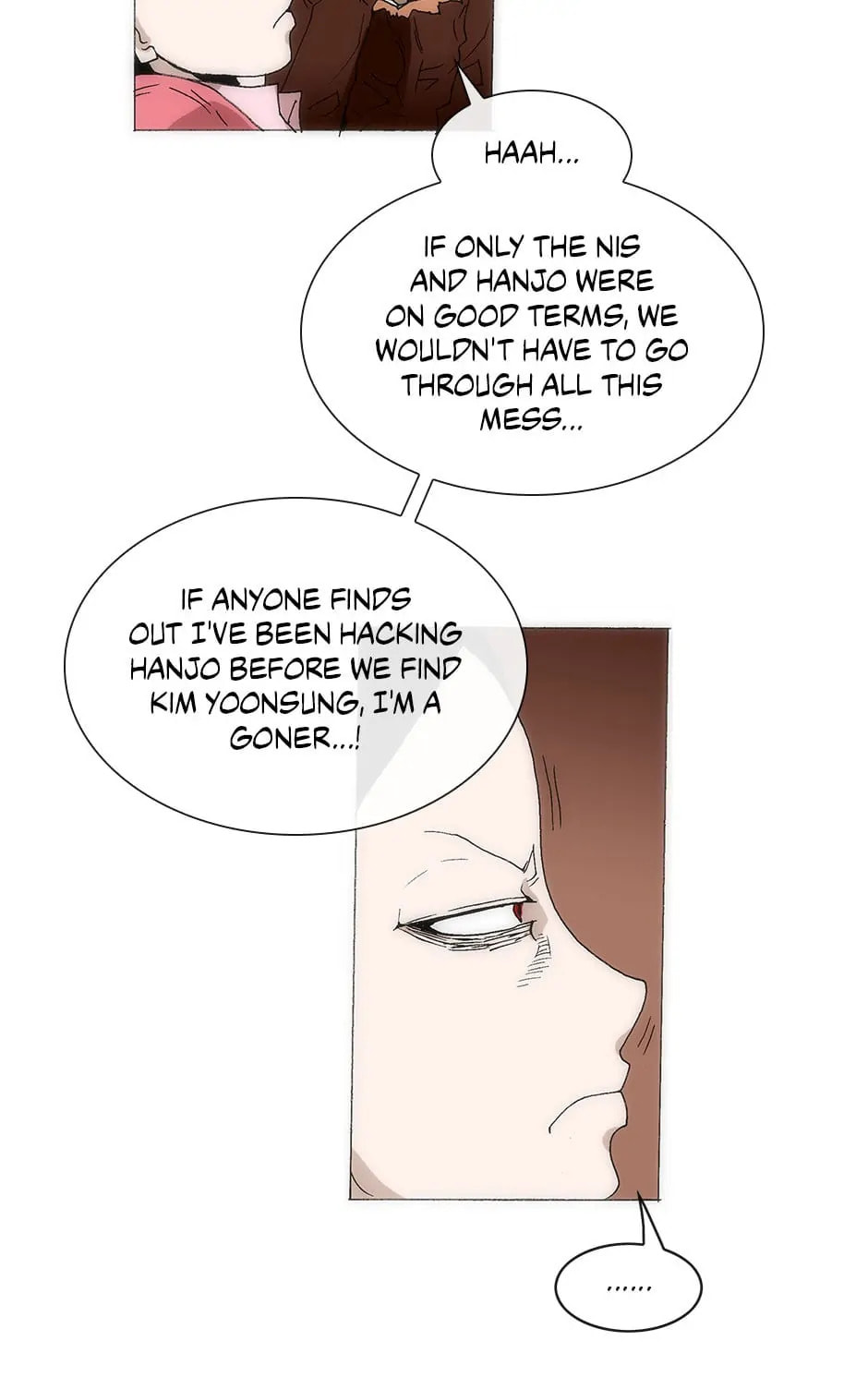 Trace Chapter 132 page 51 - 